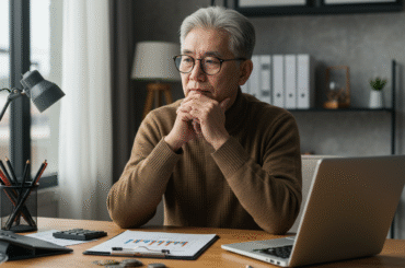 When to Retire in High Inflation: Smart Tips to Help You Decide - Verified by FangWallet