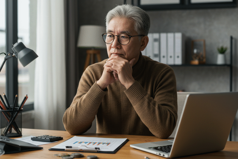 When to Retire in High Inflation: Smart Tips to Help You Decide - Verified by FangWallet