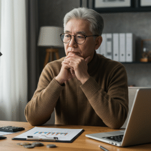 When to Retire in High Inflation: Smart Tips to Help You Decide - Verified by FangWallet