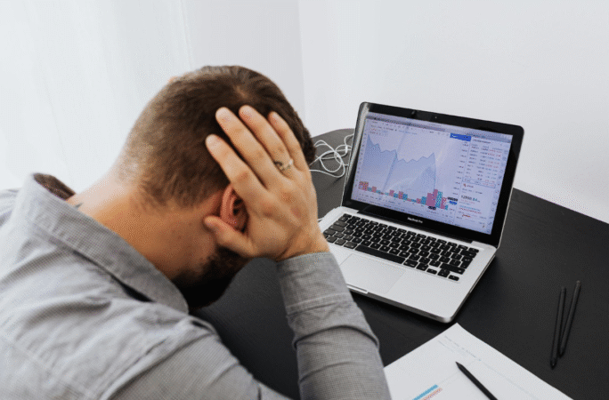 Common Day Trading Mistakes Beginners Should Avoid - Verified by FangWallet