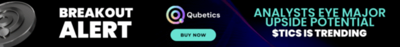 Unveiling 2025’s Best Crypto ICOs to Invest: Why Qubetics, Polkadot, and Aptos Are Leading the Charge - Verified by FangWallet