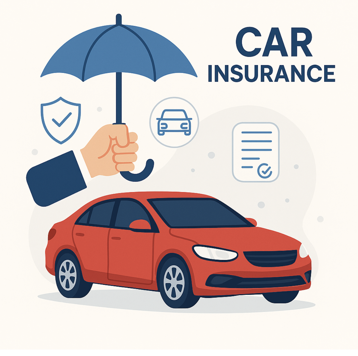 Understanding Car Insurance in the Big Easy Understanding Car Insurance in the Big Easy - Verified by FangWallet