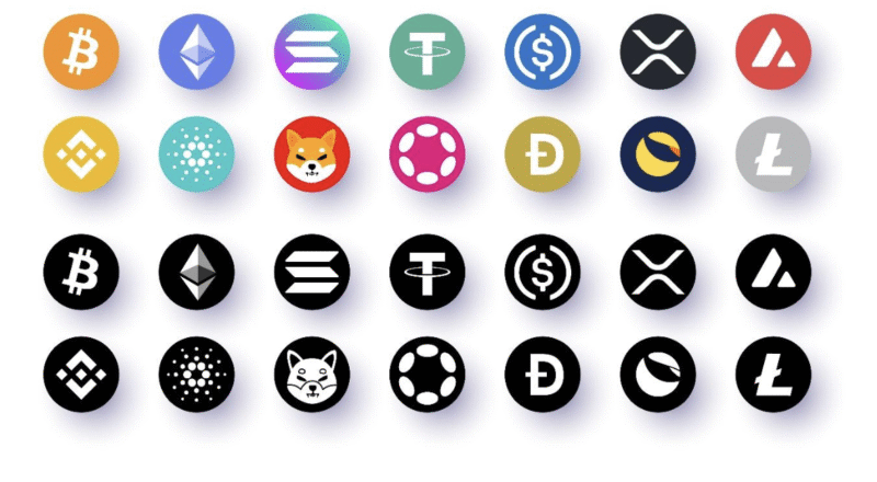 South Korean Traders Flock to DOGE and XRP Amid Spiking "Risk on" Sentiment - Verified by FangWallet