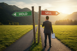 When You Should Sell Your Mutual Fund - Verified by FangWallet