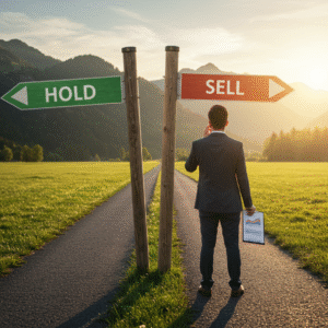 When You Should Sell Your Mutual Fund - Verified by FangWallet