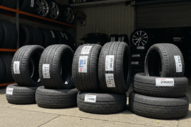 New Tire Costs and Smart Ways to Save - Verified by FangWallet