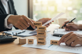 Building Purpose Through Smart Financial Planning - Verified by FangWallet