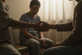 Empathy vs. Sympathy: Social Awareness for Better Connections - Verified by FangWallet