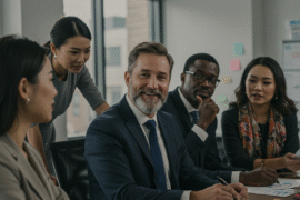 Beginner's Guide to Learning from Successful Entrepreneurs - Verified by FangWallet