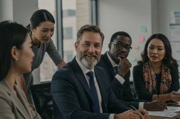 Beginner's Guide to Learning from Successful Entrepreneurs - Verified by FangWallet