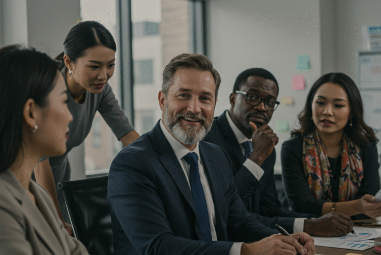 Beginner's Guide to Learning from Successful Entrepreneurs - Verified by FangWallet