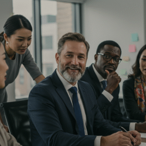 Beginner's Guide to Learning from Successful Entrepreneurs - Verified by FangWallet