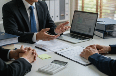Tax Business 101: Steps to Get Started - Verified by FangWallet