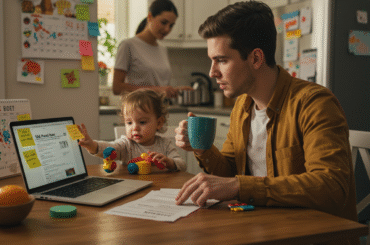 Managing Tax Due Dates for Busy Parents - Verified by FangWallet