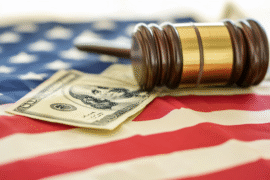 Tax Lien Removal