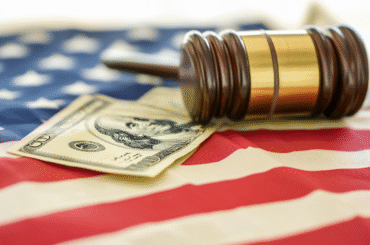 Tax Lien Removal