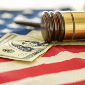 Tax Lien Removal