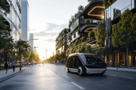 The Future of Living: Where Tech Meets Sustainability - Verified by FangWallet