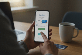 How to Transfer Credit Card Funds to Your Bank Account Online - Verified by FangWallet