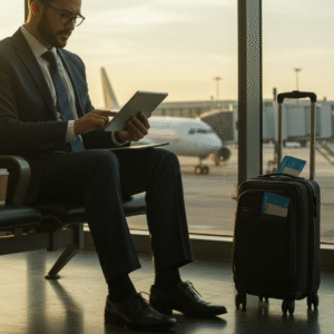 Travel Per Diem Policies: What Federal Employees Must Know - Verified by FangWallet
