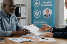 Factors Behind High U.S. Health Insurance Costs - Verified by FangWallet