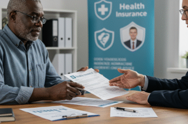 Factors Behind High U.S. Health Insurance Costs - Verified by FangWallet