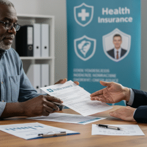 Factors Behind High U.S. Health Insurance Costs - Verified by FangWallet