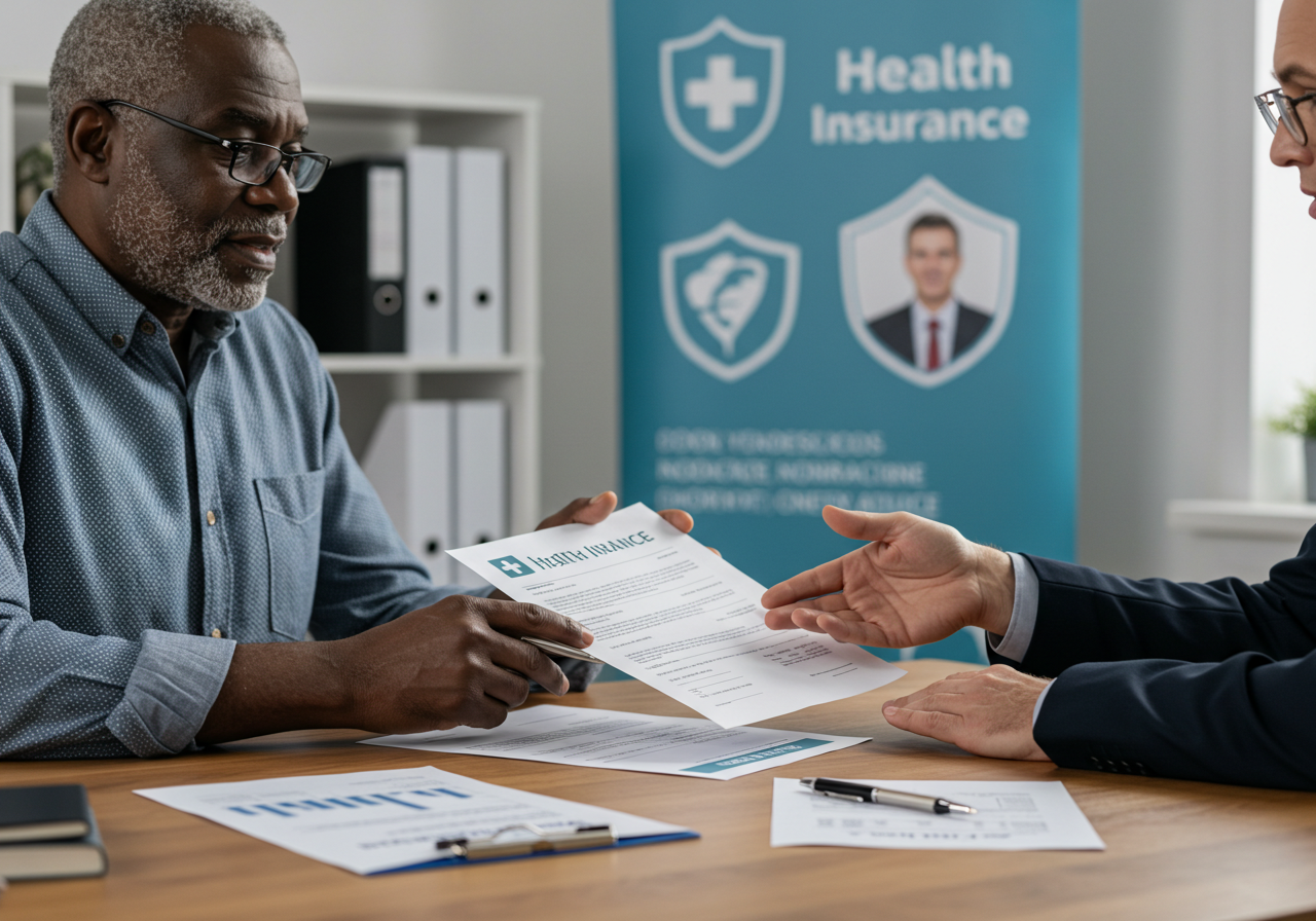 Factors Behind High U.S. Health Insurance Costs Factors Behind High U.S. Health Insurance Costs - Verified by FangWallet