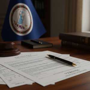 Demystifying Virginia Estate Tax: A Complete Guide to Compliance - Verified by FangWallet