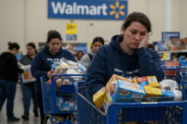 Walmart’s Challenges Could Affect Your Money and Shopping - Verified by FangWallet