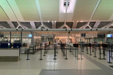 Struggling Airline Restructures Debt Plans to Exit Bankruptcy - Verified by FangWallet