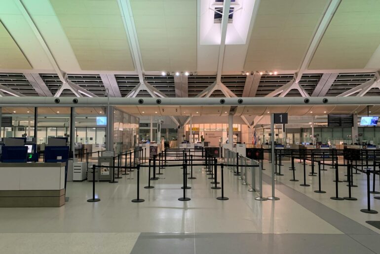 Struggling Airline Restructures Debt Plans to Exit Bankruptcy - Verified by FangWallet