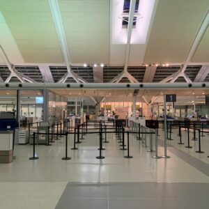 Struggling Airline Restructures Debt Plans to Exit Bankruptcy - Verified by FangWallet