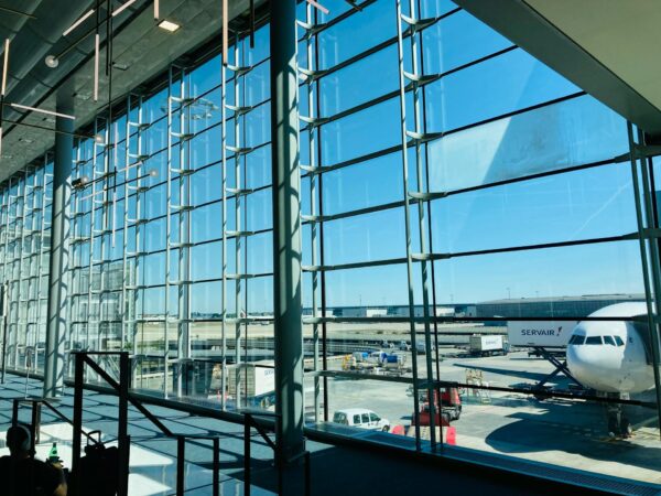 Struggling Airline Restructures Debt Plans to Exit Bankruptcy - Verified by FangWallet