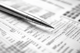 aoci accounting