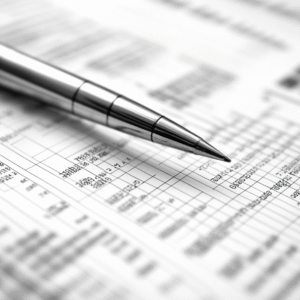 aoci accounting