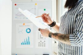 What Is the Average Stock Market Return? - Verified by FangWallet