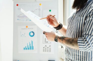 What Is the Average Stock Market Return? - Verified by FangWallet