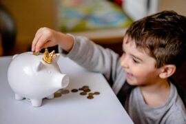 Top Accounts to Start for Your Baby’s Future - Verified by FangWallet