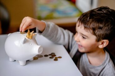 Top Accounts to Start for Your Baby’s Future - Verified by FangWallet