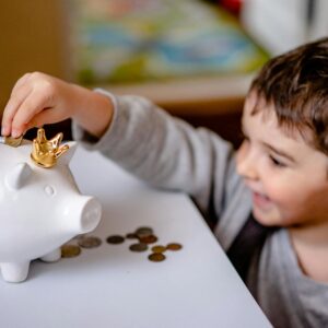 Top Accounts to Start for Your Baby’s Future - Verified by FangWallet