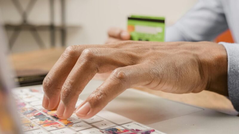 Protect Your Bank Account from Hackers with These 6 Steps - Verified by FangWallet