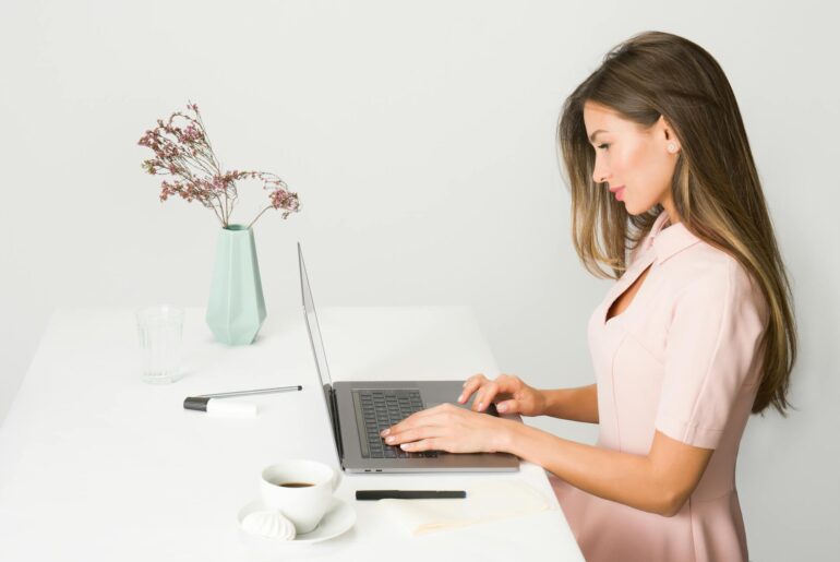 How Women Build Wealth Through Smart Investing - Verified by FangWallet
