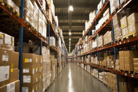 benefits of supply chain management