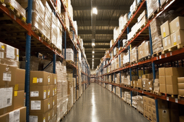 benefits of supply chain management