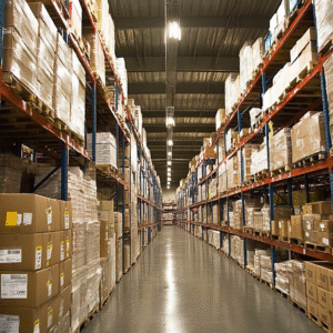 benefits of supply chain management