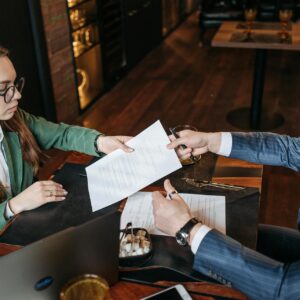 Best Personal Loans With Cosigner - Verified by FangWallet