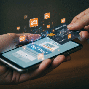 Best Credit Cards to Pay Bills and Earn Cashback Easily - Verified by FangWallet