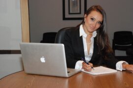 business