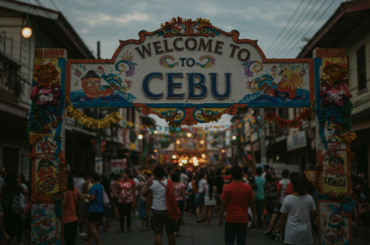 Fly San Francisco to Cebu for $715 with Cathay Pacific - Verified by FangWallet